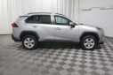 Thumbnail image of 2021 Toyota RAV4 at EddysChevroletCadillacOfWichita-USED of Wichita, KS