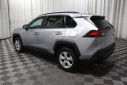 Thumbnail image of 2021 Toyota RAV4 at EddysChevroletCadillacOfWichita-USED of Wichita, KS