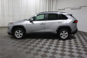 Thumbnail image of 2021 Toyota RAV4 at EddysChevroletCadillacOfWichita-USED of Wichita, KS