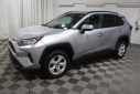 Thumbnail image of 2021 Toyota RAV4 at EddysChevroletCadillacOfWichita-USED of Wichita, KS