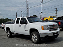 Thumbnail image of 2013 GMC Sierra 2500HD at Ultimate Auto