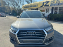 Thumbnail image of 2018 Audi Q7 at JZ AUTO SALES INC