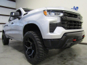 2022 Chevrolet Silverado 1500 LT Trail Boss at Auto Dealers Wholesale LLC