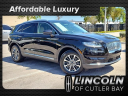 2023 Lincoln Nautilus Standard at Doral Lincoln