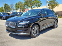 Thumbnail image of 2023 Lincoln Nautilus at Doral Lincoln