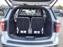 Thumbnail image of 2019 Ford Explorer at Duncan Ford Chrysler