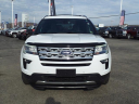 Thumbnail image of 2019 Ford Explorer at Duncan Ford Chrysler