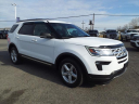 Thumbnail image of 2019 Ford Explorer at Duncan Ford Chrysler