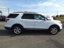 Thumbnail image of 2019 Ford Explorer at Duncan Ford Chrysler