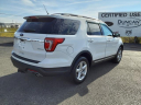 Thumbnail image of 2019 Ford Explorer at Duncan Ford Chrysler