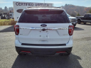 Thumbnail image of 2019 Ford Explorer at Duncan Ford Chrysler