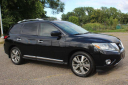 Thumbnail image of 2016 Nissan Pathfinder at Lexdan Automotive Inc.