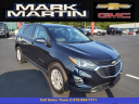 Thumbnail image of 2020 Chevrolet Equinox at Mark Martin Chevrolet Buick Gmc