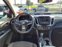 2020 Chevrolet Equinox LT at Mark Martin Chevrolet Buick Gmc