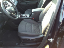 Thumbnail image of 2020 Chevrolet Equinox at Mark Martin Chevrolet Buick Gmc