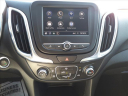Thumbnail image of 2020 Chevrolet Equinox at Mark Martin Chevrolet Buick Gmc