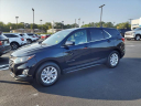 Thumbnail image of 2020 Chevrolet Equinox at Mark Martin Chevrolet Buick Gmc