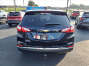 Thumbnail image of 2020 Chevrolet Equinox at Mark Martin Chevrolet Buick Gmc