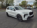 Thumbnail image of 2023 BMW X7 at Gary Mathews Motors