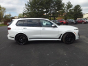 Thumbnail image of 2023 BMW X7 at Gary Mathews Motors