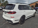 Thumbnail image of 2023 BMW X7 at Gary Mathews Motors