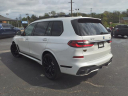 Thumbnail image of 2023 BMW X7 at Gary Mathews Motors