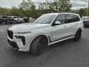 Thumbnail image of 2023 BMW X7 at Gary Mathews Motors