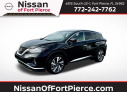 Thumbnail image of 2023 Nissan Murano at Sunrise Volkswagen of Fort Pierce