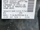 Thumbnail image of 2023 Nissan Murano at Sunrise Volkswagen of Fort Pierce