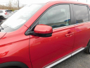 Thumbnail image of 2025 Honda Pilot at Wetzel Honda
