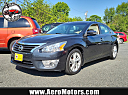 Thumbnail image of 2013 Nissan Altima at Aero Motors Auto Sales &amp; Auto Repair