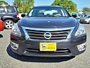 Thumbnail image of 2013 Nissan Altima at Aero Motors Auto Sales &amp; Auto Repair