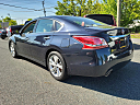 Thumbnail image of 2013 Nissan Altima at Aero Motors Auto Sales &amp; Auto Repair