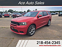 Thumbnail image of 2020 Dodge Durango at ACE AUTO SALES
