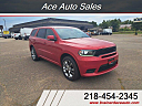 Thumbnail image of 2020 Dodge Durango at ACE AUTO SALES