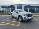 Thumbnail image of 2021 GMC Sierra 1500 at Sauers Buick GMC