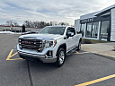 Thumbnail image of 2021 GMC Sierra 1500 at Sauers Buick GMC