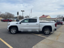 Thumbnail image of 2021 GMC Sierra 1500 at Sauers Buick GMC