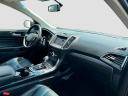 Thumbnail image of 2018 Ford Edge at Serpentini Chevrolet of Willoughby