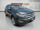 Thumbnail image of 2018 Ford Edge at Serpentini Chevrolet of Willoughby