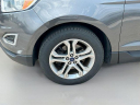 Thumbnail image of 2018 Ford Edge at Serpentini Chevrolet of Willoughby