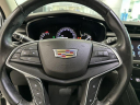 Thumbnail image of 2019 Cadillac XT5 at Serpentini Chevrolet of Willoughby