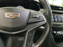 Thumbnail image of 2019 Cadillac XT5 at Serpentini Chevrolet of Willoughby