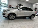Thumbnail image of 2019 Cadillac XT5 at Serpentini Chevrolet of Willoughby