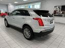 Thumbnail image of 2019 Cadillac XT5 at Serpentini Chevrolet of Willoughby