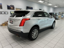 Thumbnail image of 2019 Cadillac XT5 at Serpentini Chevrolet of Willoughby