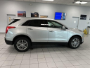Thumbnail image of 2019 Cadillac XT5 at Serpentini Chevrolet of Willoughby
