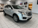 Thumbnail image of 2019 Cadillac XT5 at Serpentini Chevrolet of Willoughby