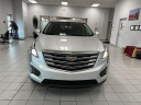 Thumbnail image of 2019 Cadillac XT5 at Serpentini Chevrolet of Willoughby