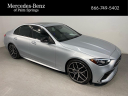 Thumbnail image of 2022 Mercedes-Benz C-Class at Mercedes-Benz Of Palm Springs